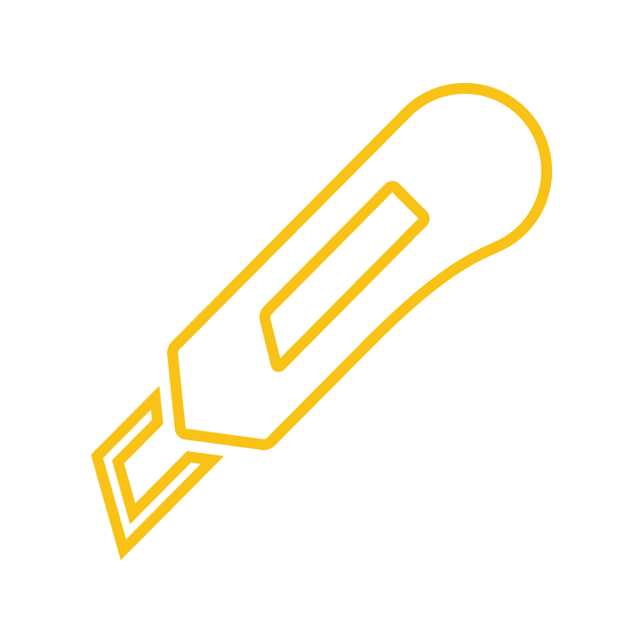 절단 위험을 방지하는 DuPont™ Kevlar® 장갑